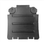 Couverture de jante pour bmw x1 e84 18i 25i 28i protection phare et garde - boue