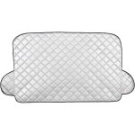Couverture pare - brise voiture, bache pare brise protection magnétique couverture repliable, protege ... Couverture pare - brise voiture, bache pare brise protection magnétique couverture repliable, protege ...