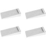 Couverture de piscine pliable, housse de protection pour baignoire ronde, couverture de piscine imperm�able ...