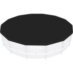 Couverture de piscine bestway - 396 cm
