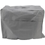 Couverture de soudeur, auvent de machine � souder �tanche r�utilisable pour patio 50 25 31 cm le noir ...