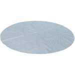 Couverture de tapis  bulles thermiques pour mspa spa