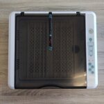 Couveuse automatique digitale volailles 36 ?ufs - hhd