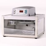 Fiem - couveuse automatique digitale volailles cip cip 28 mini led advanced pvc capacit 28 ?ufs