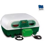 Couveuse automatique river system egg tech 49 oeufs