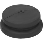 Couvre - bouchon d'huile universel pour tondeuses - compatible avec divers mod�les - qualit� sup�rieure ...