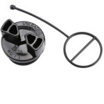 Couvre - carburant professionnel pour tron�onneuse mod�les 952044640 530057236 577858501 530047192 - ...