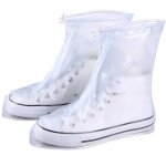 Couvre chaussures imperm�ables r�utilisables imperm�ables l�gers antid�rapants couvre - chaussures couvre ...