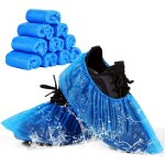 Couvre chaussure, couvre - chaussures jetables, jetables en couvertures de chaussures portable, couvre ...
