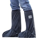 Couvre - chaussures de pluie, chaussures imperm�ables, sur - chaussures pour hommes et femmes, couvre ...