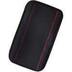 Couvre - console centrale imperm�able pour accoudoir - coussin de protection universel pour voitures, ...