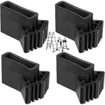 Couvre - pieds d'�chelle pieds pieds d'�chelle d'extension �chelle patins en caoutchouc antid�rapants ...