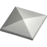 Couvre - poteau brut 200mm - comunello - 165 - 200