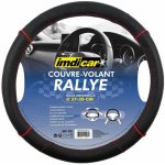 Couvre volant rallye de 37 � 39 cm