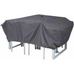 Housse de protection table de jardin 180 x 110 cm Housse de protection table de jardin 180 x 110 cm