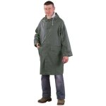 Parka de pluie coverguard vert 3xl Parka de pluie coverguard vert 3xl