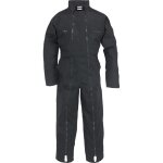 Coverguard - combinaison de travail factory 2 zips taille l 48 - 50 noir � poches multiples
