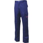 Coverguard - pantalon de travail steller - bleu marine s - fr (38 / 40)