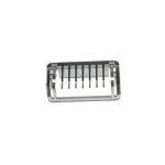 Cp0363 / 01 sabot 2mm pour tondeuse philips