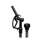 Cpp - pistolet de distribution pour cuve ibc s60x6 avec tuyau 3ml