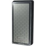 Cpsarkv pierre � aiguiser diamant double face, plaque de surface en nid d'abeille avec base antid�rapante ...