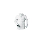 Veste de soudeur taille m, natur