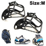 Crampons de marche pour la neige et la glace (1 paire)