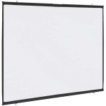 cran de projection mural 84 pouces 4:3