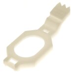 Crantage variateur 24644 - tondeuse a gazon wolf