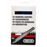 Oregon - crayon de marquage tron�onnage noir