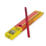 Crayon de charpentier 30cm mob outillage
