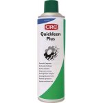 Crc - dégraissant puissant quickleen plus 500ml aii (par 12) Crc - dégraissant puissant quickleen plus 500ml aii (par 12)