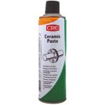 Crc - lubrifiant ceramic paste, aérosol 650ml / 500ml ( prix pour 1 ) Crc - lubrifiant ceramic paste, aérosol 650ml / 500ml ( prix pour 1 )