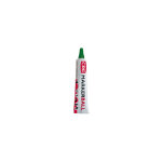 Crc - marqueur peinture vert marker ball compatible sur acier ( prix pour 1 )