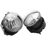 For jeep for chrysler for dodge caravan fog light driving lamp