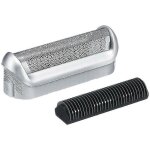 Shaver blade cutter foil kit for braun 5s p40 p50 p60 p70 p80 p90 m60