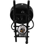 Cr�atif humano�de lampe murale interieur applique murale moderne lampe de mur e27 art d�co pour chambre ...