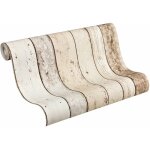 Papier peint new englandwood'n stone 2 - sp04468