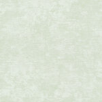 A. s. creations - papier peint tendance aspect cr�pi pour salon tapisserie verte unie moderne pour chambre ...