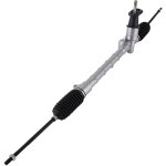 Cr�maill�re assist�e for audi a1 8x1 1. 4 tfsi 150cv 2014 - 18 6c1423057p