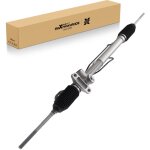 Cr�maill�re de direction for seat cordoba ibiza 6q1423061n 2002 - 2009