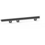 Cr�maill�re pour portail coulissant 50 cm en nylon renforc� avec barre en acier ? compatible motorisations ...