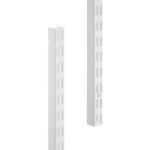Crmaillres  suspendre pour crmaillres et consoles - systme suspendu - longueur 2300 mm - finition ...