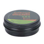 Cr�me antifongique pour tortue - traitement des taches blanches et infections de la carapace