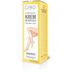 Cr�me d�pilatoire days cosmetics � la camomille 120 ml