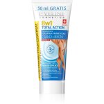 Cr�me d�pilatoire multifonctionnelle 8 en 1 eveline total action professional 200 ml