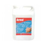Crme lavante pour les mains, sans solvant 5l arma