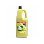Cif - pro formula crme liquide  rcurer citron pro formula 2l