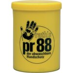 Crme protection de la peau 1, 6l cartouche (par 12)