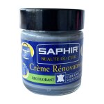 Cr�me r�novatrice pot gris 25ml saphir